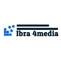 Ibra 4Media logo, Ibra 4Media contact details