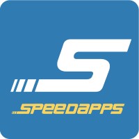 Speed Apps logo, Speed Apps contact details