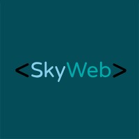 SkyWeb Enterprise logo, SkyWeb Enterprise contact details