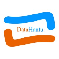 DataHantu logo, DataHantu contact details