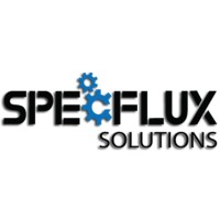 Specflux Solutions logo, Specflux Solutions contact details