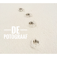 De Potograaf logo, De Potograaf contact details