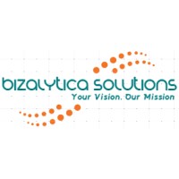 Bizalytica Solutions logo, Bizalytica Solutions contact details