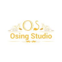 Osing Studio logo, Osing Studio contact details