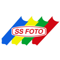 SS Foto Studio logo, SS Foto Studio contact details