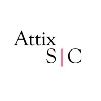 Attix Solution & Consultancy logo, Attix Solution & Consultancy contact details