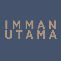 Imman Utama logo, Imman Utama contact details