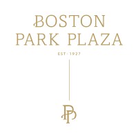 Boston Park Plaza Hotel logo, Boston Park Plaza Hotel contact details