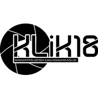 KLIK 18 UII (Komunitas Lensa Ilmu Komunikasi) logo, KLIK 18 UII (Komunitas Lensa Ilmu Komunikasi) contact details