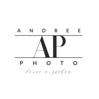 Andree Photography logo, Andree Photography contact details