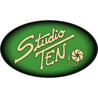 Studio Ten Photography logo, Studio Ten Photography contact details