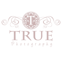 True Photography logo, True Photography contact details