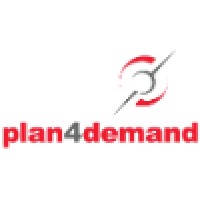 Plan4Demand logo, Plan4Demand contact details