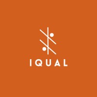 IQUAL INDONESIA logo, IQUAL INDONESIA contact details