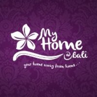 My Home Bali Hotel logo, My Home Bali Hotel contact details