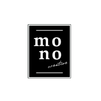 MONO PROJECT logo, MONO PROJECT contact details