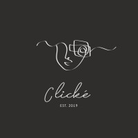 Clicke.id logo, Clicke.id contact details