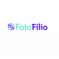 Fotofilio logo, Fotofilio contact details