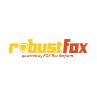 Robust Fox Render Farm logo, Robust Fox Render Farm contact details