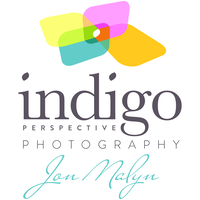 Indigo Perspective Photography logo, Indigo Perspective Photography contact details