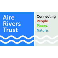 THE AIRE RIVERS TRUST logo, THE AIRE RIVERS TRUST contact details