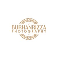 Burhan Rizza Photography logo, Burhan Rizza Photography contact details