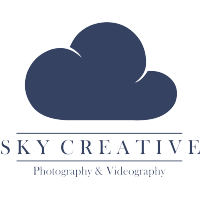 Sky Creative.id logo, Sky Creative.id contact details