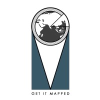 Get It Mapped, GIS Consultancy logo, Get It Mapped, GIS Consultancy contact details