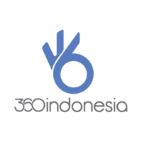 360indonesia logo, 360indonesia contact details