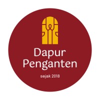 Dapur Penganten logo, Dapur Penganten contact details