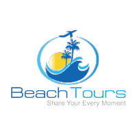 Beach Tours logo, Beach Tours contact details