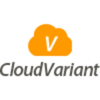 Cloud Variant logo, Cloud Variant contact details