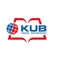 KUB TRAVEL ENTERPRISES logo, KUB TRAVEL ENTERPRISES contact details