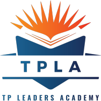 TP Leaders Academy logo, TP Leaders Academy contact details