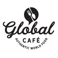 Global CafÃ© logo, Global CafÃ© contact details