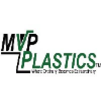 MVP Plastics logo, MVP Plastics contact details