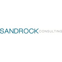 Sandrock Consulting logo, Sandrock Consulting contact details