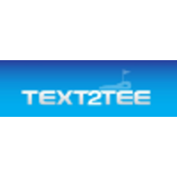 Text2tee logo, Text2tee contact details