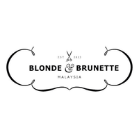 Blonde&Brunette Hair Studio logo, Blonde&Brunette Hair Studio contact details