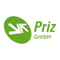 Priz GmbH logo, Priz GmbH contact details