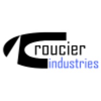 Croucier Industries, Inc logo, Croucier Industries, Inc contact details