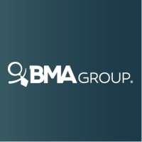 BMA Group Global logo, BMA Group Global contact details