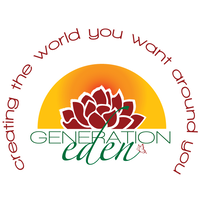 Generation Eden logo, Generation Eden contact details