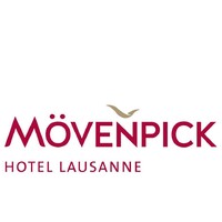 Mövenpick Hotel Lausanne logo, Mövenpick Hotel Lausanne contact details