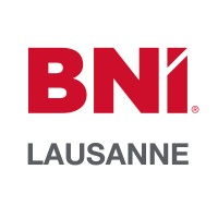 BNI Lausanne – Grand-Chêne logo, BNI Lausanne – Grand-Chêne contact details