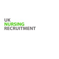 UK Nursing Recruitment logo, UK Nursing Recruitment contact details