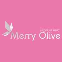 Merry Olive logo, Merry Olive contact details