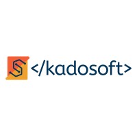 Kadosoft logo, Kadosoft contact details