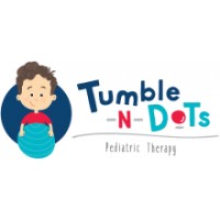 Tumble N' Dots logo, Tumble N' Dots contact details