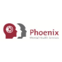 Phoenix Mental Health Services logo, Phoenix Mental Health Services contact details